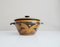 Terrina da zuppa di Burkart Keramik, anni '70, Immagine 1
