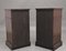 Mahogany Bedside Cabinets, 1960s, Set of 2, Image 3