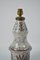 Lámpara de mesa francesa vintage de cerámica de Gustave Reynaud para Atelier Le Mûrier, años 50, Imagen 2