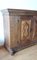 Credenza barocca in quercia, metà XIX secolo, Immagine 6