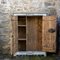 Framed Cabinet, South Germany, 1700s 8