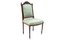 Rococo Style Chairs, France, Set of 4, Image 9