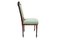 Stühle im Rokoko Stil, Frankreich, 4 . Set 5