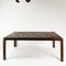 Mid-Century Coffee Table by Gorm Christensen & Rolf Middelboe for Tranekaer, Denmark, 1970s, Image 1