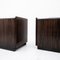 Bedside Tables by Fabio Lenci for Bernini, Italy, 1980s, Set of 2, Image 20
