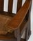 Arts and Crafts Athelstan Armchair in Oak from Liberty & Co., 1898, Image 8