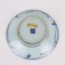 Vintage Chinese Blue Porcelain Plate, Image 5