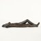 Sculpture de Nu Féminin en Terre Cuite & Bronze 7