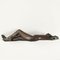 Sculpture de Nu Féminin en Terre Cuite & Bronze 8