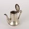 Early 20t Century Silver Coffee Service, Set of 4 6