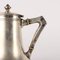 Early 20t Century Silver Coffee Service, Set of 4 7
