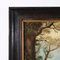 Artista di scuola fiamminga, La predicazione di San Giovanni, XVI-X700, Olio su tela, Con cornice, Immagine 14