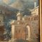 Artista di scuola fiamminga, La predicazione di San Giovanni, XVI-X700, Olio su tela, Con cornice, Immagine 9