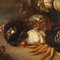 Hercules Sanders, Scena con figure, 1600, Olio su tela, Con cornice, Immagine 6