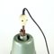 Industrial Ceiling Light, Former Czechoslovakia, 1950s, Image 9