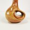 Vaso modernista in ceramica attribuito a Roberto Rigon, Italia, anni '60, Immagine 4