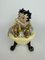 Figurine de Betty Boop dans la Baignoire, 2003, Résine Epoxy 8