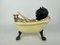 Statuetta di Betty Boop nella vasca da bagno, 2003, Resina epossidica, Immagine 4