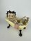 Statuetta di Betty Boop nella vasca da bagno, 2003, Resina epossidica, Immagine 1