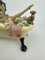 Figur von Betty Boop in Badewanne, 2003, Epoxidharz 7