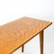 Mid-Century Coffee Table in Walnut from Drevotvar, Former Czechoslovakia, 1960s, Image 8