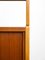 Bookcase Cabinet with Sliding Doors, 1970s, Image 6