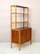 Bookcase Cabinet with Sliding Doors, 1970s, Image 4