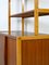 Bookcase Cabinet with Sliding Doors, 1970s, Image 8