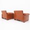 Coronado Living Room Set by Tobia Scarpa for B&b Italia, 1960s, Set of 3 31