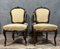 Napoleon III Chairs in Mahogany, Image 6