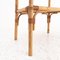 Bamboo Side Table, Italy, 1970s, Image 11