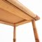 Bamboo Side Table, Italy, 1970s, Image 10