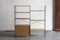 2-Bay Shelving System in Birch from WHB, Germany, 1960s 1