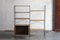 2-Bay Shelving System in Birch from WHB, Germany, 1960s 3