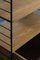 2-Bay Shelving System in Birch from WHB, Germany, 1960s, Image 8