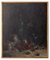 Estudio de bodegones atmosféricos, años 60, óleo sobre lienzo, Imagen 1