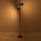 Vintage Floor Lamp in Chromed Metal, Italy, 1970s, Image 20
