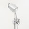 Vintage Floor Lamp in Chromed Metal, Italy, 1970s, Image 6