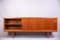 Danish Teak Sideboard by H.W. Klein for Bramin, 1960s 2