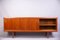 Credenza in teak di HW Klein per Bramin, Danimarca, anni '60, Immagine 3