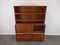 Scandinavian Wood Cabinet, 1960s 1