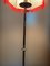 Wrought Iron Floor Lamp, 1960s 8