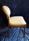 Vintage Upholstered Chair with Brown Beech Wood Frame and Colored Pad from Thonet, 1980s 2