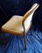 Vintage Upholstered Chair with Brown Beech Wood Frame and Colored Pad from Thonet, 1980s 5
