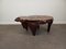 Brutalistic Coffee Table in Burr Elm, 1950s, Image 20