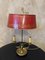 Boulotte Table Lamp, 1950, Image 1