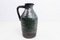 French Enamelled Ceramic Pitcher from Beck, 1960s 3