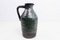 French Enamelled Ceramic Pitcher from Beck, 1960s, Image 3