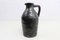 French Enamelled Ceramic Pitcher from Beck, 1960s 1