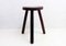Stool in Pine, 1950s, Image 1